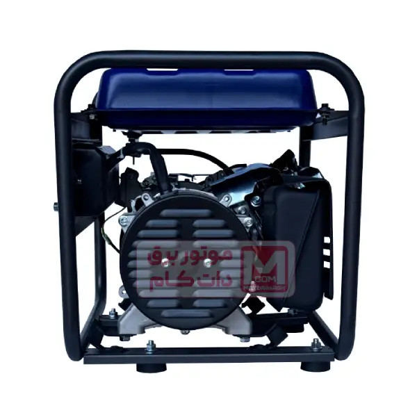 موتور برق آبکو بنزینی 1 کیلووات مدل A1500