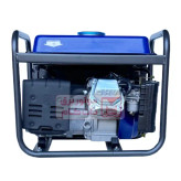 موتور برق آبکو بنزینی 1 کیلووات مدل A1500