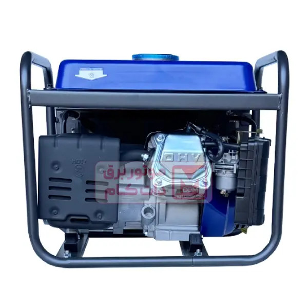 موتور برق آبکو بنزینی 1 کیلووات مدل A1500