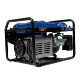موتور برق هیوندای بنزینی 3 کیلووات مدل HG8030