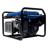 موتور برق هیوندای بنزینی 3 کیلووات مدل HG8030