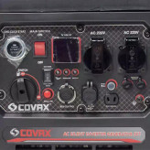 موتور برق کواکس سایلنت 6 کیلووات مدل CG7800ierc