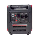 موتور برق کواکس سایلنت 6 کیلووات مدل CG7800ierc