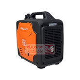 موتور برق سایلنت اینورتری 2.5 کیلووات فالکون مدل BS2850is
