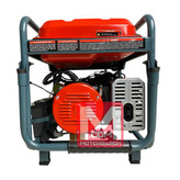 موتور برق دنیز 10 کیلو وات مدل ZSP20000E-Pluse سه فاز - سه گانه سوز