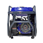 موتور برق بنزینی آبکو8.7 کیلووات مدل A15800LE