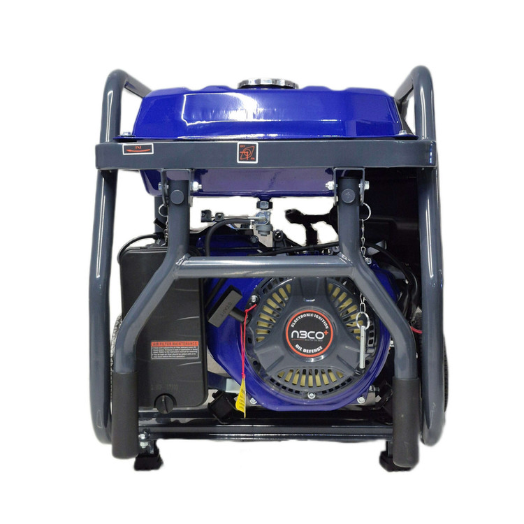 موتور برق بنزینی آبکو8.7 کیلووات مدل A15800LE