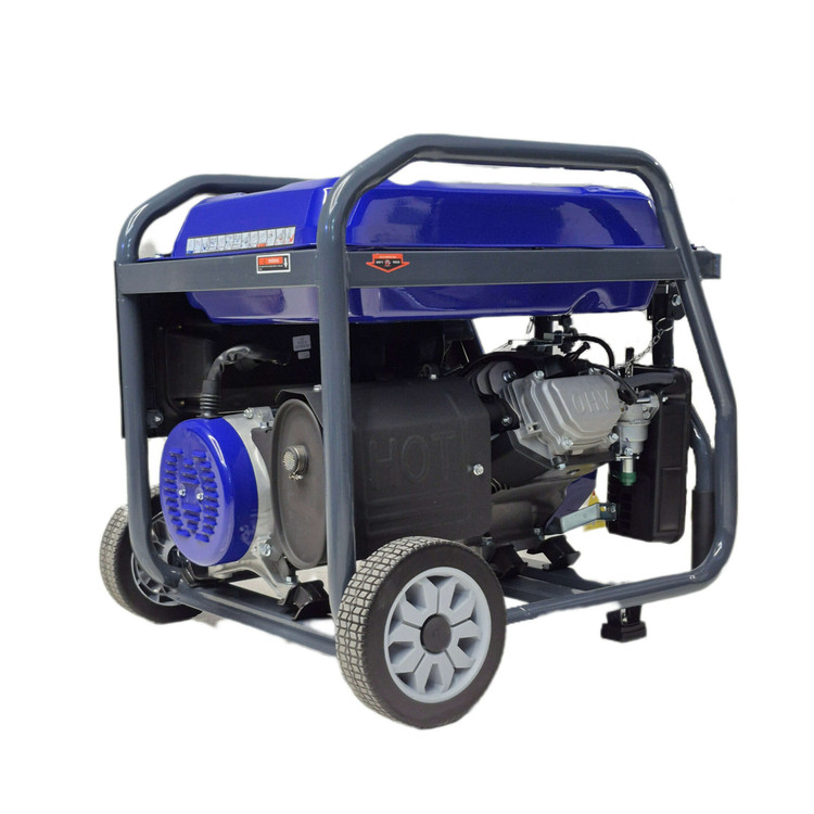 موتور برق بنزینی آبکو8.7 کیلووات مدل A15800LE