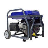 موتور برق بنزینی آبکو8.7 کیلووات مدل A15800LE