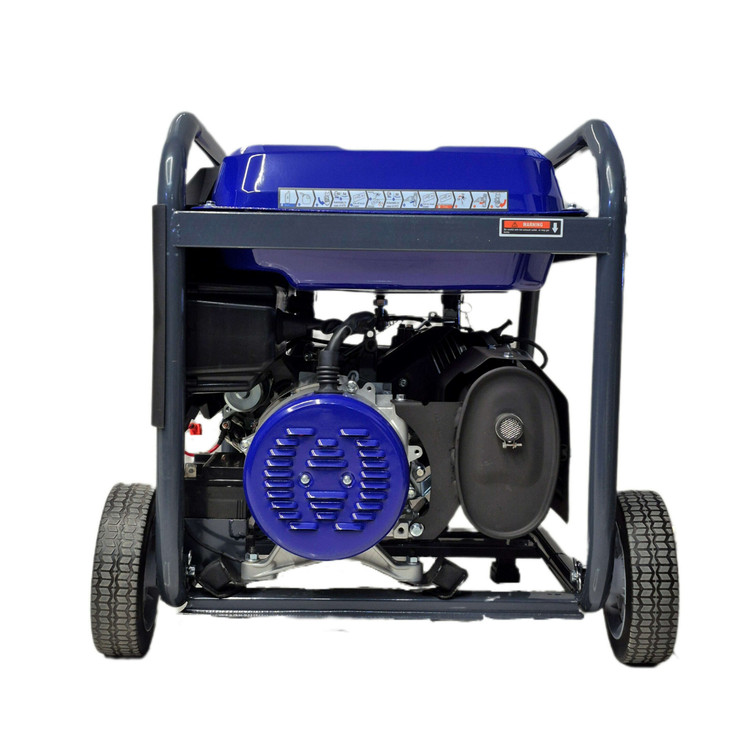 موتور برق بنزینی آبکو8.7 کیلووات مدل A15800LE