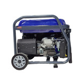 موتور برق بنزینی آبکو8.7 کیلووات مدل A15800LE