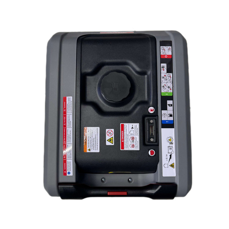 موتور برق سایلنت جیانگ دانگ6.5 کیلووات مدل JD6500i