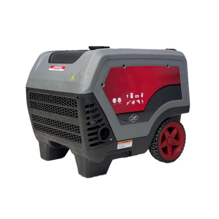 موتور برق سایلنت جیانگ دانگ6.5 کیلووات مدل JD6500i
