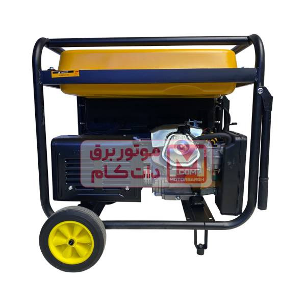 موتور برق 8.5کیلووات کیتون مدل K15000DW