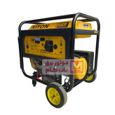 موتور برق 8.5کیلووات کیتون مدل K15000DW
