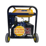 موتور برق 8.5کیلووات کیتون مدل K15000DW