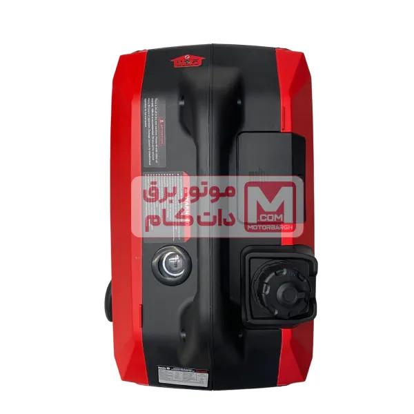 موتور برق سایلنت دنیز 3.5 کیلووات مدل ZSP3500is