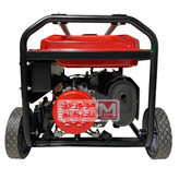 موتور برق بنزینی ایزی پاور 10 کیلووات مدل LC10000D-S