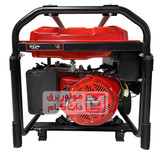 موتور برق بنزینی ایزی پاور 10 کیلووات مدل LC10000D-S