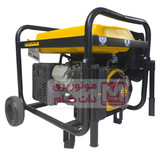 موتور برق بنزینی وینکو 12 کیلووات مدل +R18500DWHB
