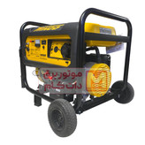 موتور برق بنزینی وینکو 12 کیلووات مدل +R18500DWHB