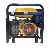 موتور برق بنزینی وینکو 12 کیلووات مدل +R18500DWHB