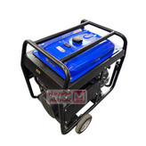 موتور برق سه فاز تک فاز زونگشن 18 کیلووات مدل PB220003EB
