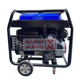 موتور برق سه فاز تک فاز زونگشن 18 کیلووات مدل PB220003EB