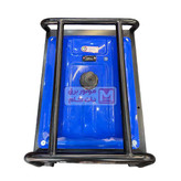 موتور برق سه فاز تک فاز زونگشن 18 کیلووات مدل PB220003EB