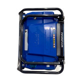 موتور برق بنزینی 8.5 کیووات هیوندای مدل HG-8686