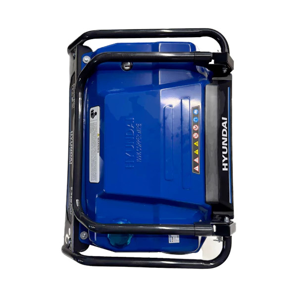 موتور برق بنزینی 8.5 کیووات هیوندای مدل HG-8686