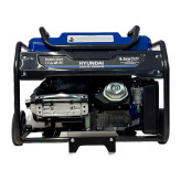 موتور برق بنزینی 8.5 کیووات هیوندای مدل HG-8686