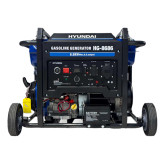 موتور برق بنزینی 8.5 کیووات هیوندای مدل HG-8686