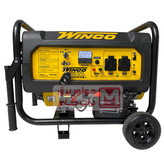 موتوربرق وینکو 4 کیلووات بنزینی مدل +R5800DWHB