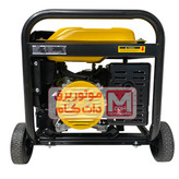 موتوربرق وینکو 4 کیلووات بنزینی مدل +R5800DWHB