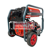 موتور برق دنیز 10 کیلو وات سهگانهسوز دنیز مدل ZSP 21000cng