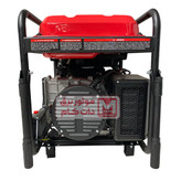 موتور برق دنیز 10 کیلو وات سهگانهسوز دنیز مدل ZSP 21000cng
