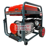 موتور برق دنیز 10 کیلو وات سهگانهسوز دنیز مدل ZSP 21000cng