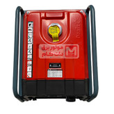 موتور برق دنیز 10 کیلو وات سهگانهسوز دنیز مدل ZSP 21000cng