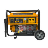 موتور برق اسپینا 8.5 کیلووات مدل SP1900E ATS
