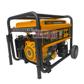 موتور برق اسپینا 8.5 کیلووات مدل SP1900E ATS