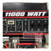 موتوربرق جیانگ دانگ 11 کیلووات مدل JD10000THEB-A-RC