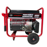 موتوربرق جیانگ دانگ 11 کیلووات مدل JD10000THEB-A-RC