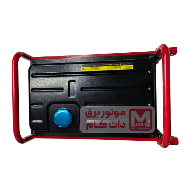 موتوربرق جیانگ دانگ 11 کیلووات مدل JD10000THEB-A-RC