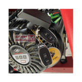 موتوربرق جیانگ دانگ 11 کیلووات مدل JD10000THEB-A-RC