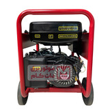 موتوربرق جیانگ دانگ 11 کیلووات مدل JD10000THEB-A-RC