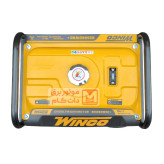 موتوربرق وینکو 3کیلووات مدل +R5500DWHB