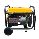 موتوربرق وینکو 3کیلووات مدل +R5500DWHB