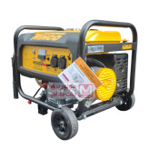 موتوربرق وینکو 3کیلووات مدل +R5500DWHB