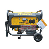 موتوربرق وینکو 3کیلووات مدل +R5500DWHB